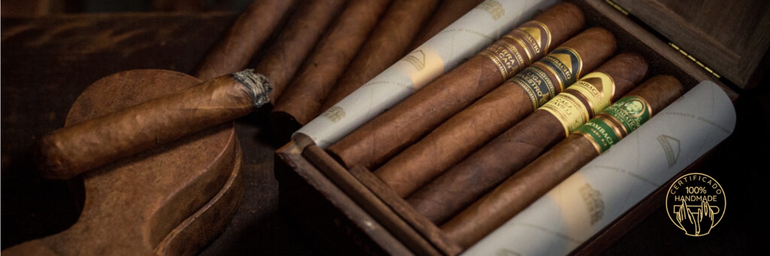 MombachoCigars's profile banner image