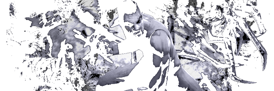 Brawnism's profile banner image