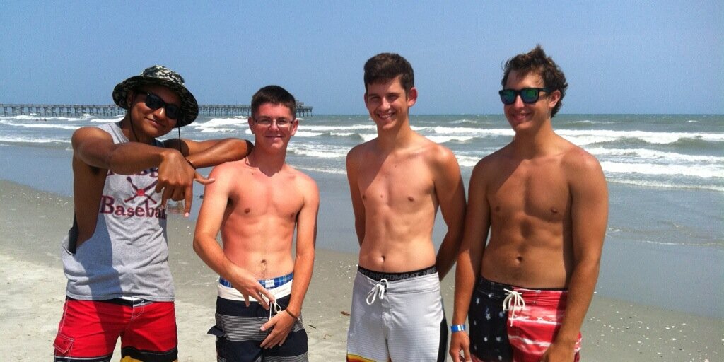 El_Corey's profile banner image