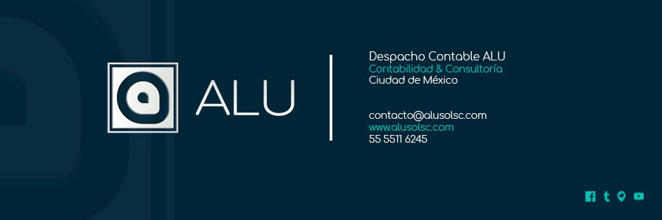 Alu_Contadores's profile banner image