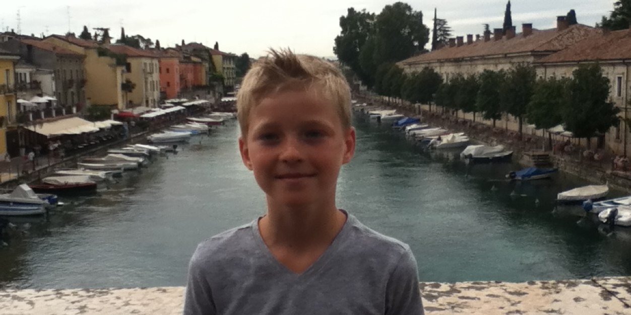 Gijsvanhoof's profile banner image