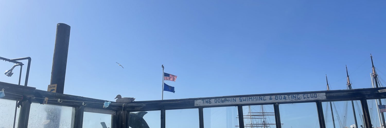 Brendan McKenna banner