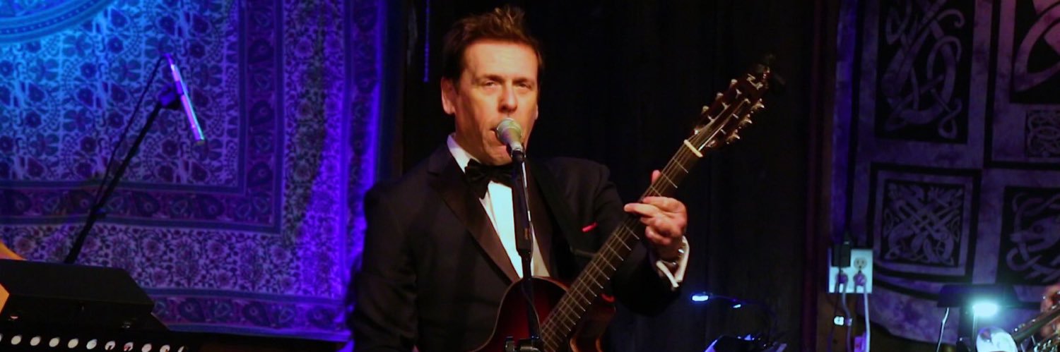 GCgeorgecole's profile banner image