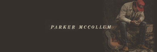 ParkerMcCollum Profile Banner