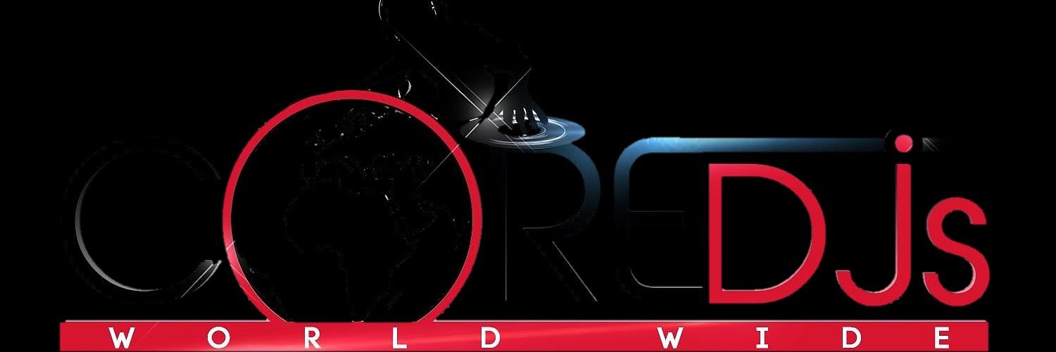 IG: COREDJSWORLDWIDE banner