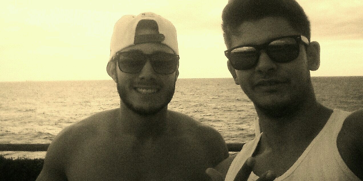 Berna93bj's profile banner image