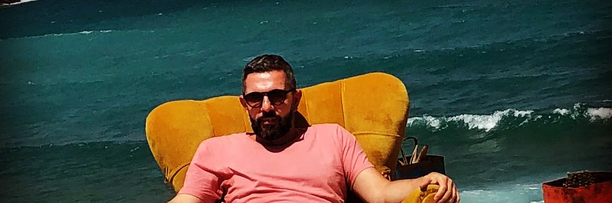 gumarcello's profile banner image