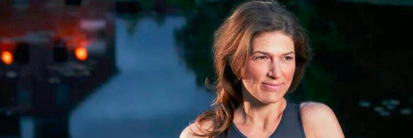 Lynn Tougas, RKin banner