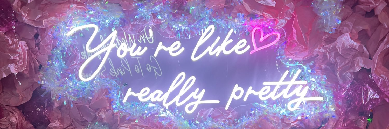 Chachipoo87's profile banner image