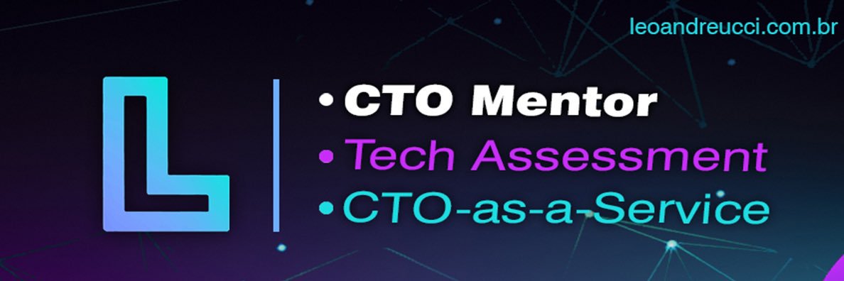 leoandreucci's profile banner image