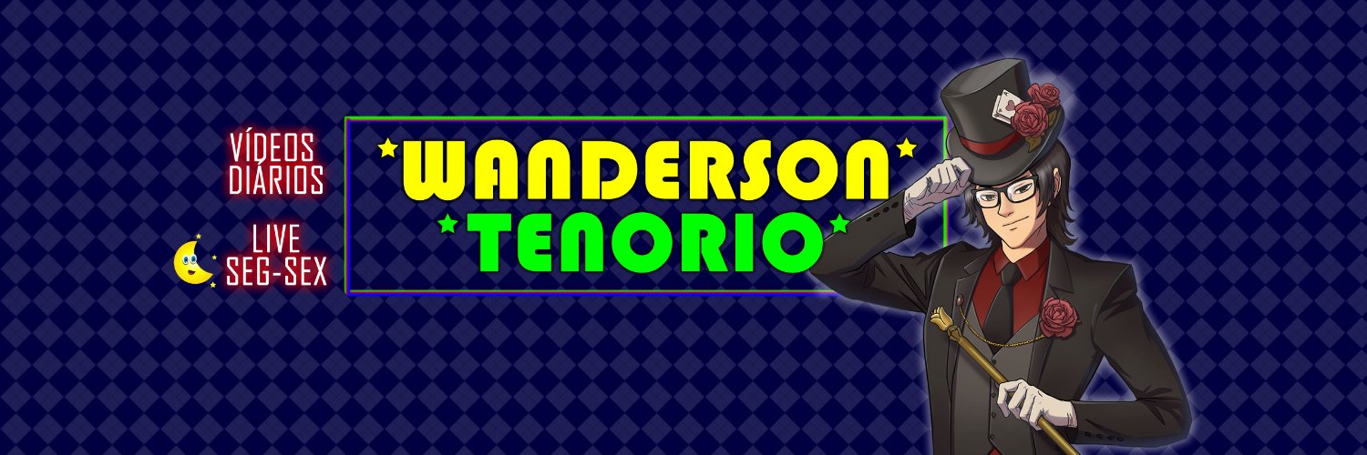 YT_Tenorio's profile banner image