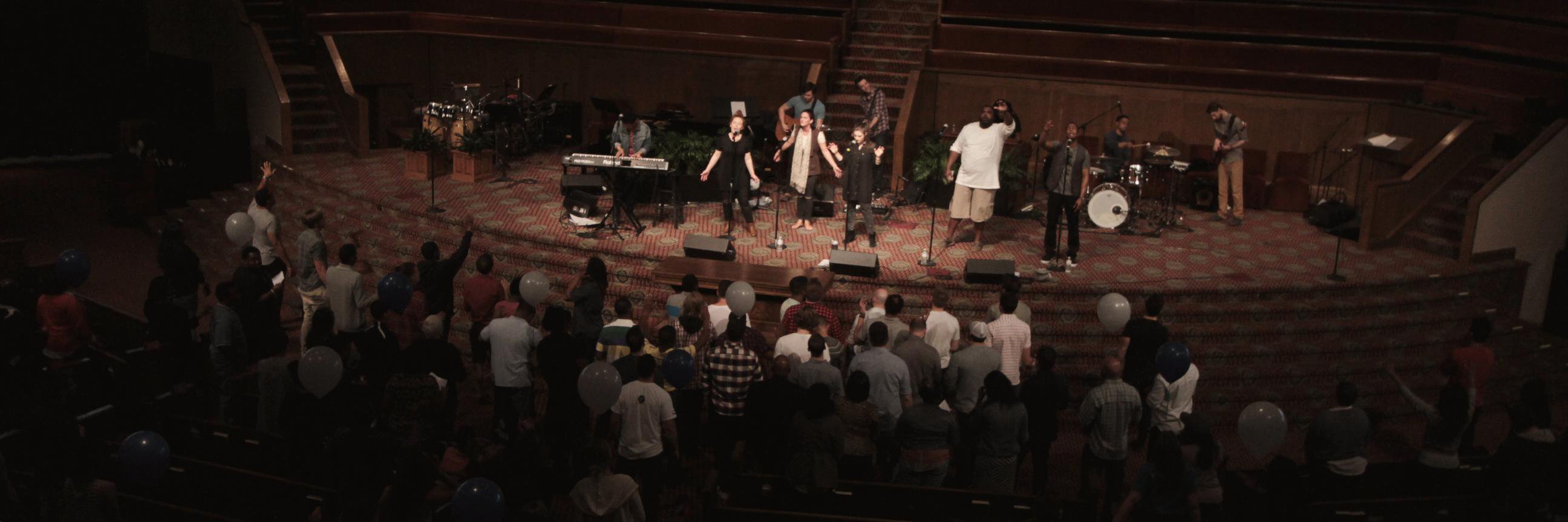 Nashville Life banner