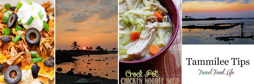 Tammileetips banner