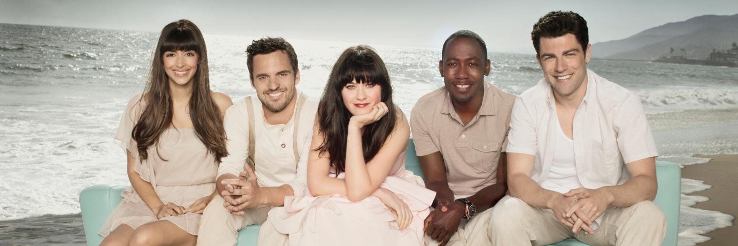 ZooeyDFans's profile banner image