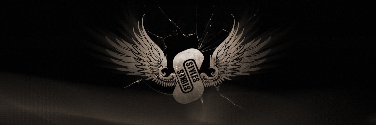 StylesAndStokes's profile banner image