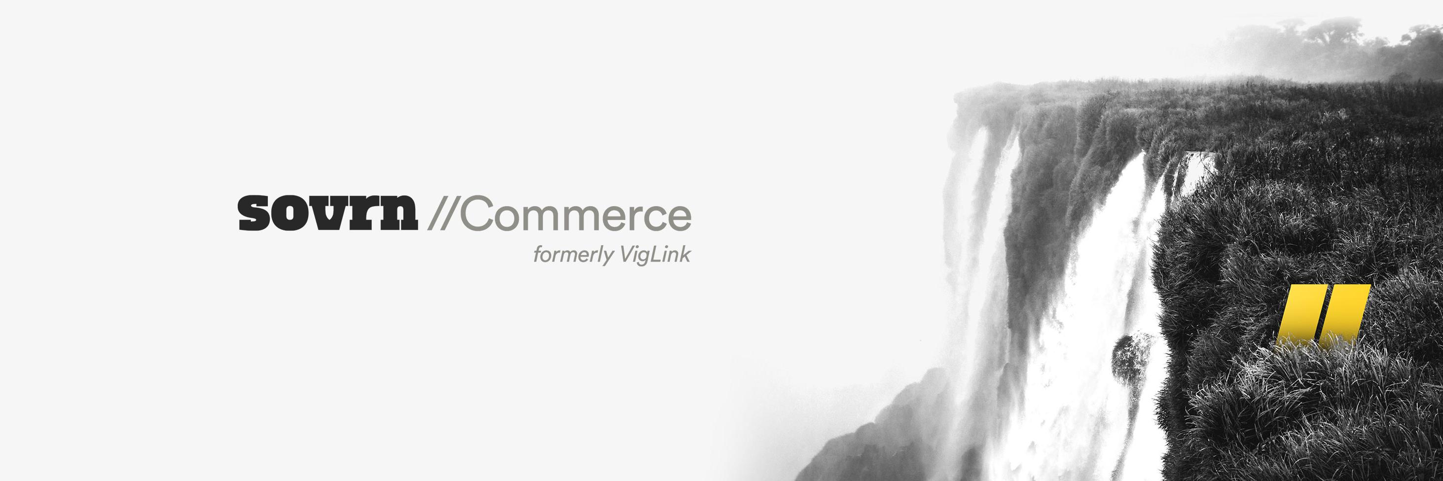 Sovrn //Commerce banner
