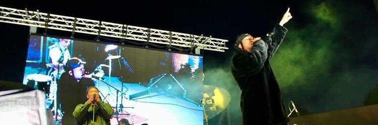 DjSauna336's profile banner image