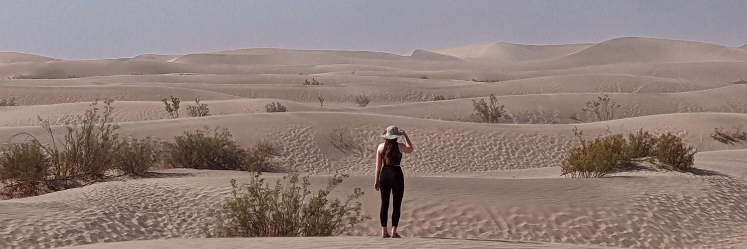 samanthatulls's profile banner image