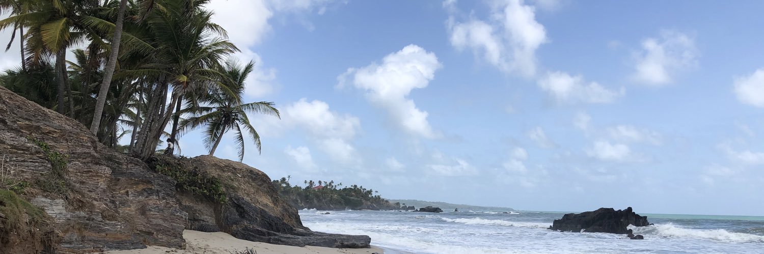 Kalain Hosein 🇹🇹 banner