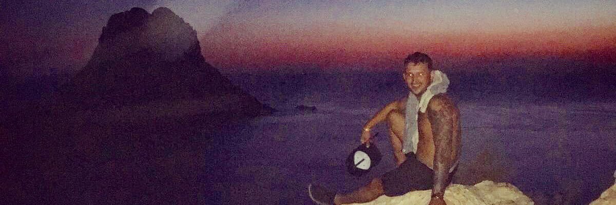ryan_williams65's profile banner image