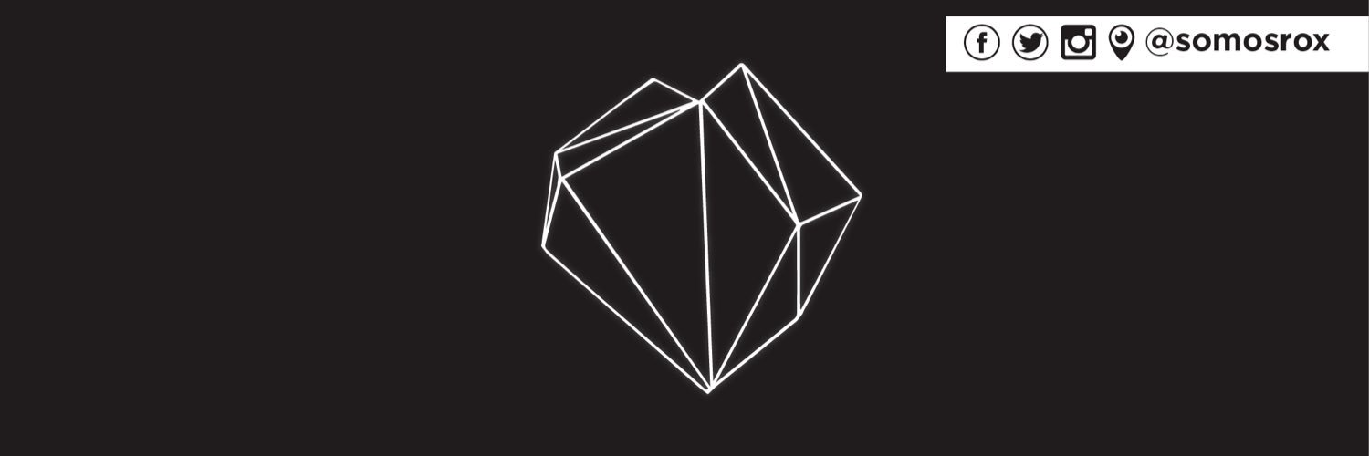 somosrox's profile banner image