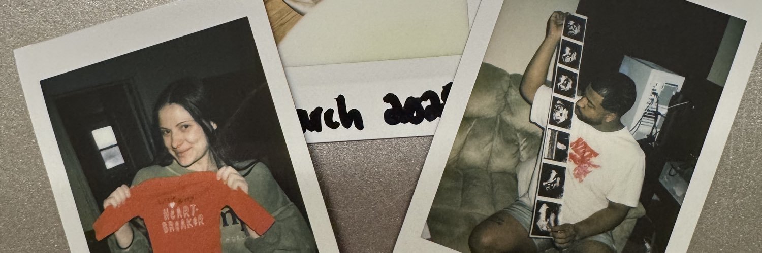 KendallDeas's profile banner image