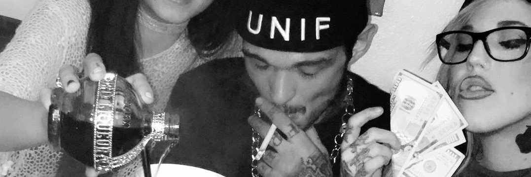 L8CEDaz's profile banner image