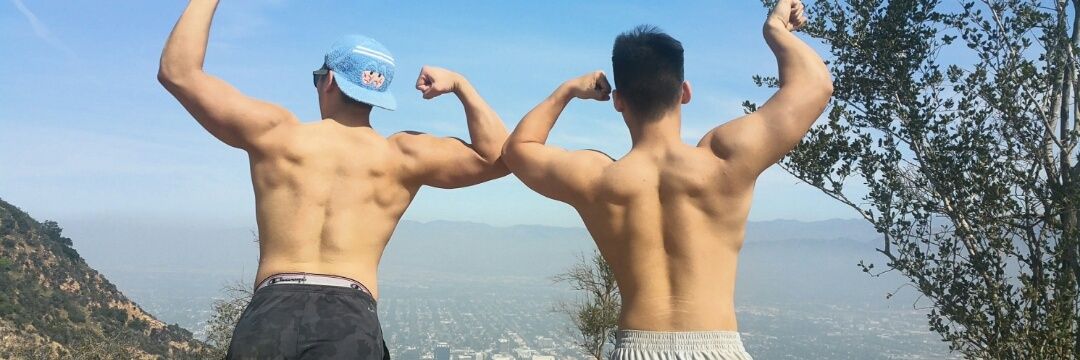 AnthonyVo4's profile banner image