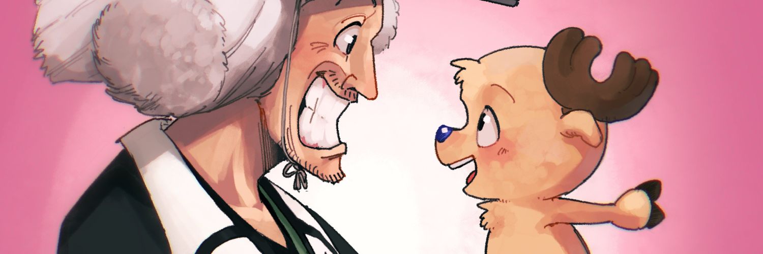 WhateverWeenie's profile banner image