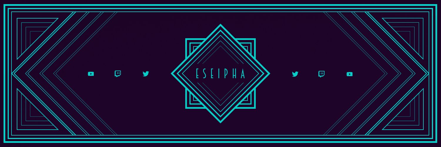 Eseipha's profile banner image