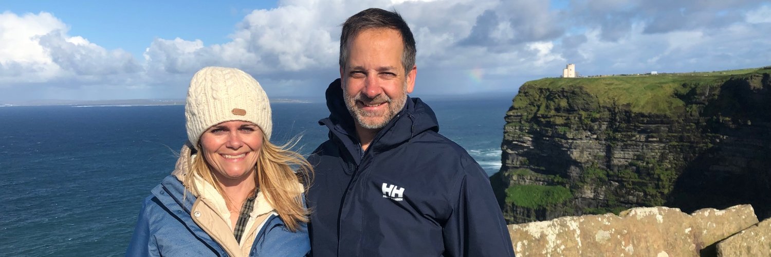 Jamie Ferullo banner