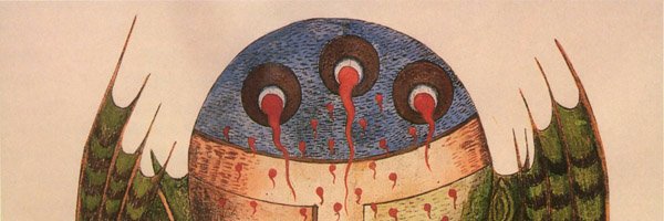 TheLoreMonk's profile banner image