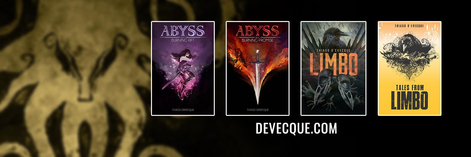 devecque's profile banner image