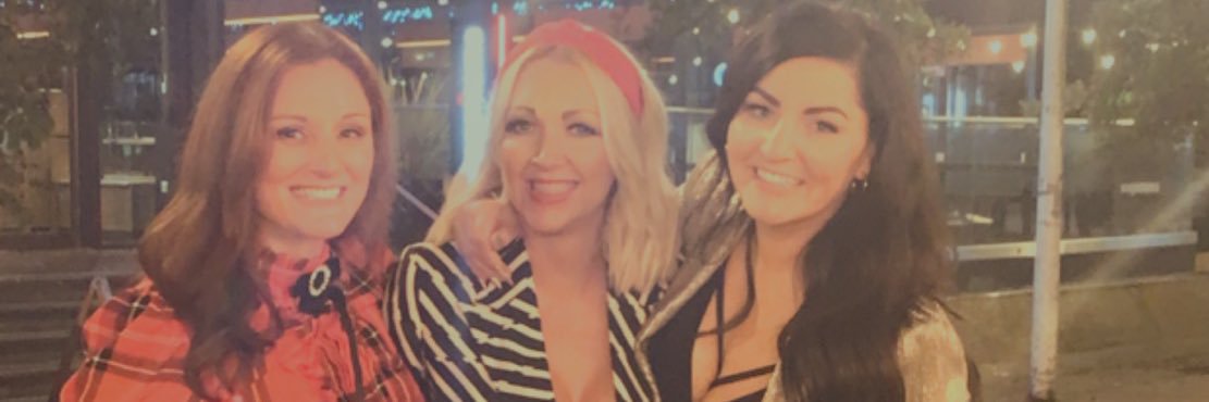 kameokelly's profile banner image