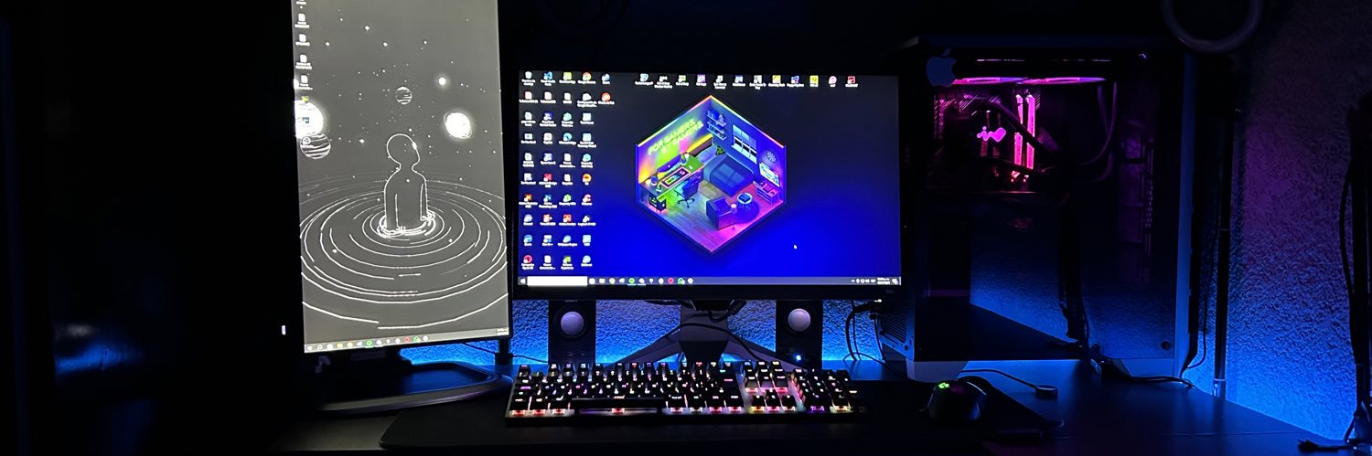 icvz09's profile banner image