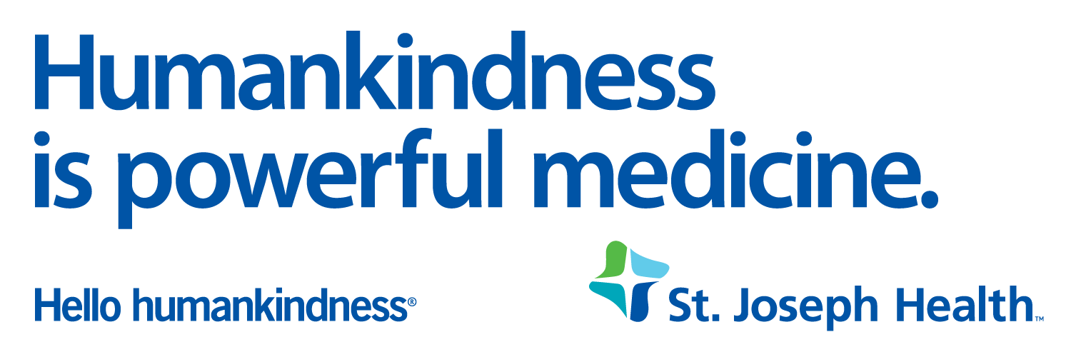 St. Joseph Health banner