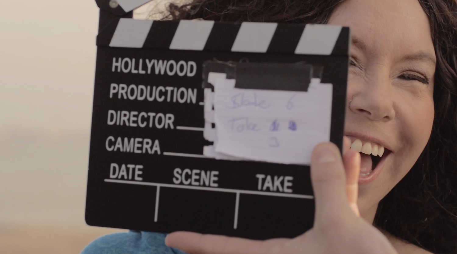 Elles van Velzen banner