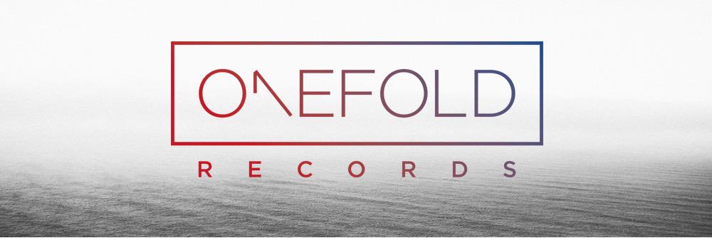 OneFold Records banner