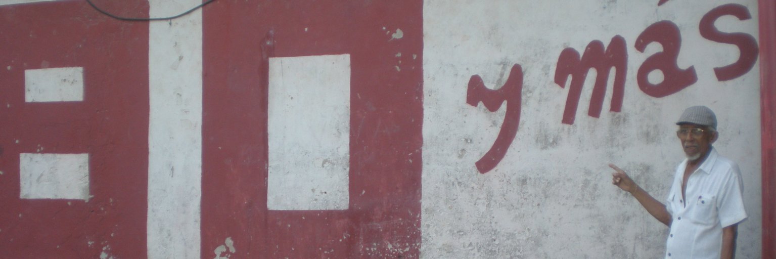 Annet Cárdenas🇨🇺 banner