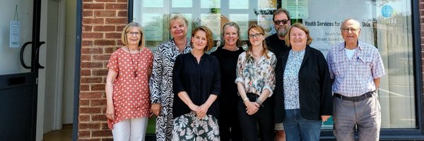 AdurVA Profile Banner