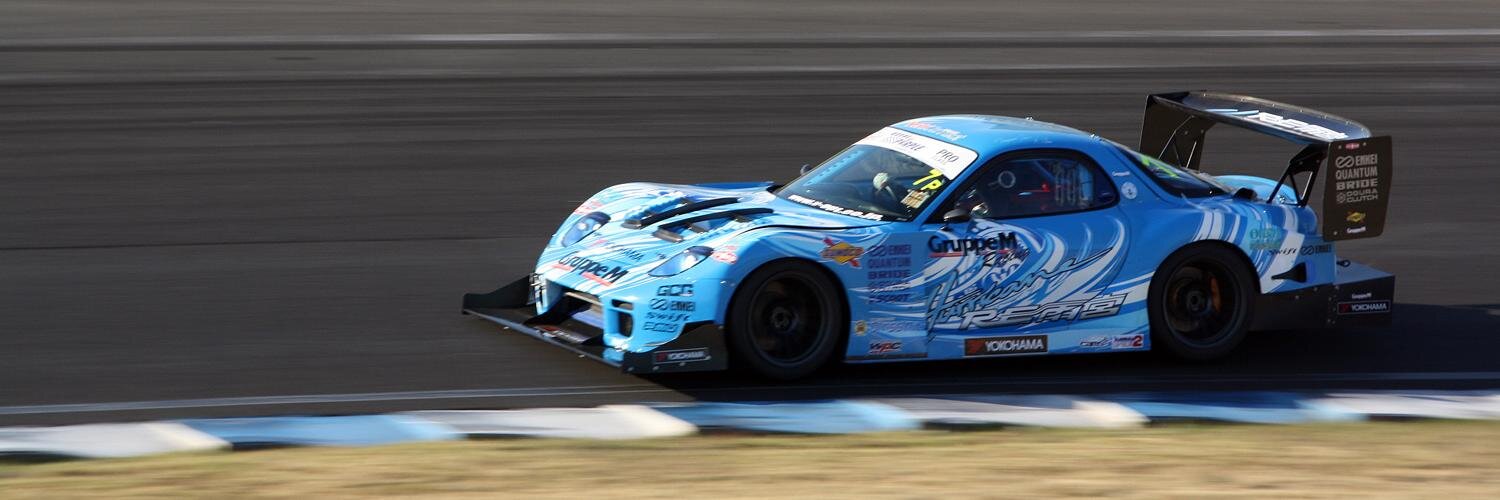 CircuitThreads's profile banner image