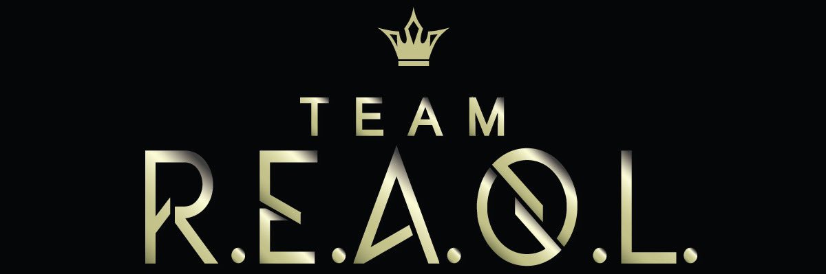 REAOLINC's profile banner image