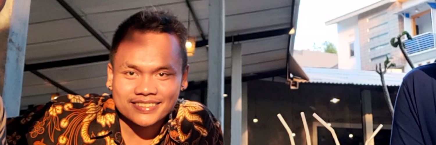 anggit_konyol's profile banner image