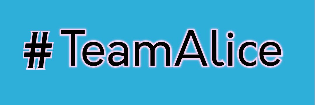 TeamAlice_Evans's profile banner image