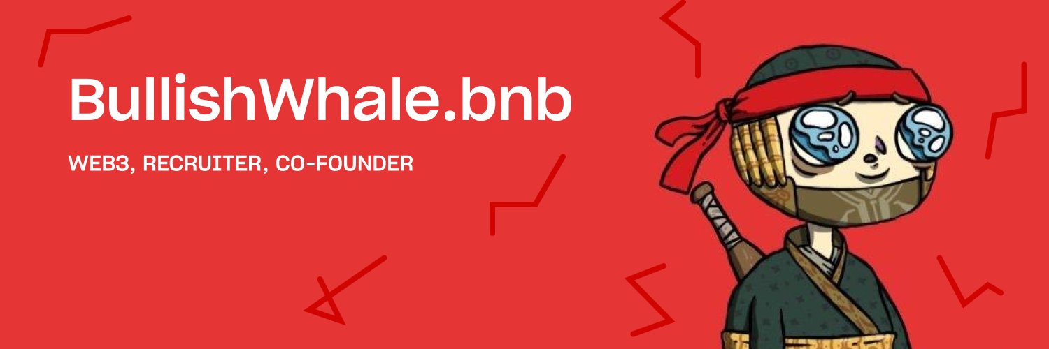 BullishWhalebnb's profile banner image