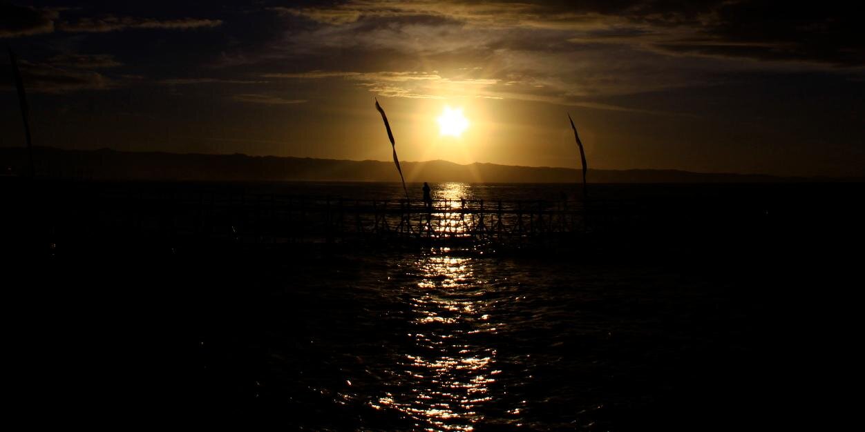 sendraahmad's profile banner image