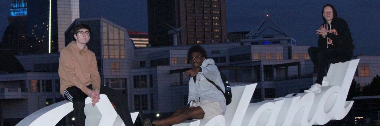 Hodszy's profile banner image