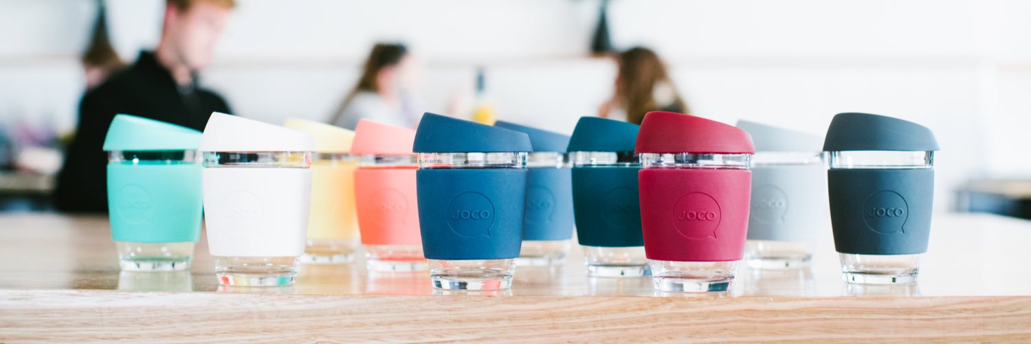 jococups's profile banner image