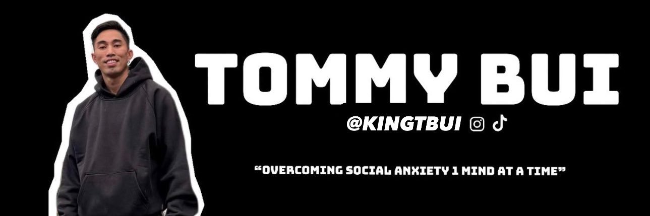 Tommy Bui's banner
