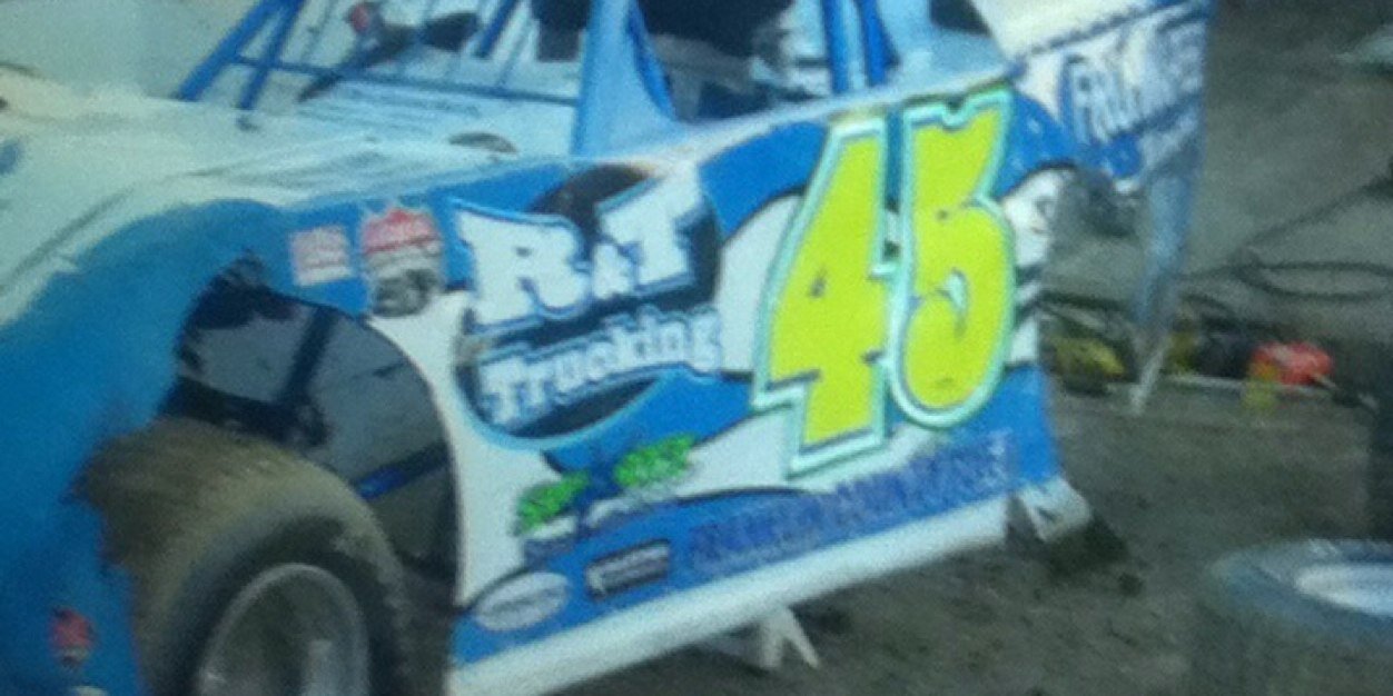 Josh Frohnapfel banner